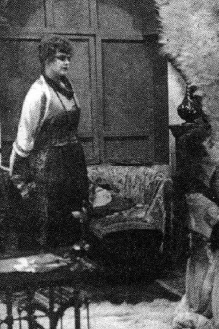 Miss Meri i gruppen Alla filmer / Drama hos Mohamad shop (603987)