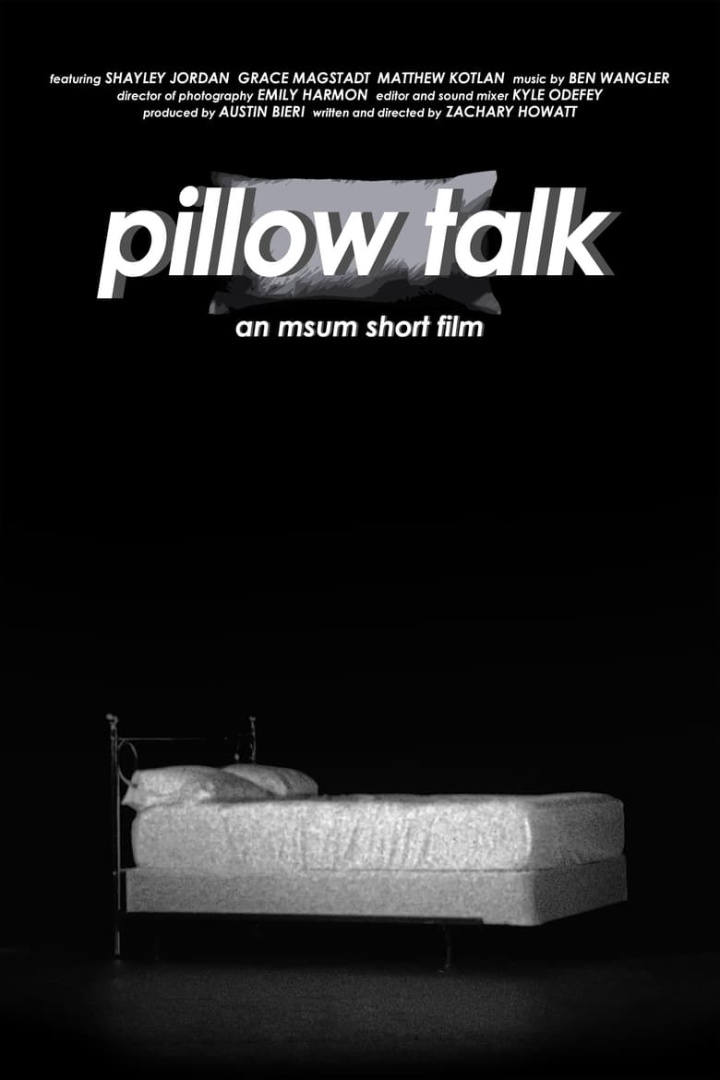 Pillow Talk i gruppen Alla filmer / Drama hos Mohamad shop (604015)