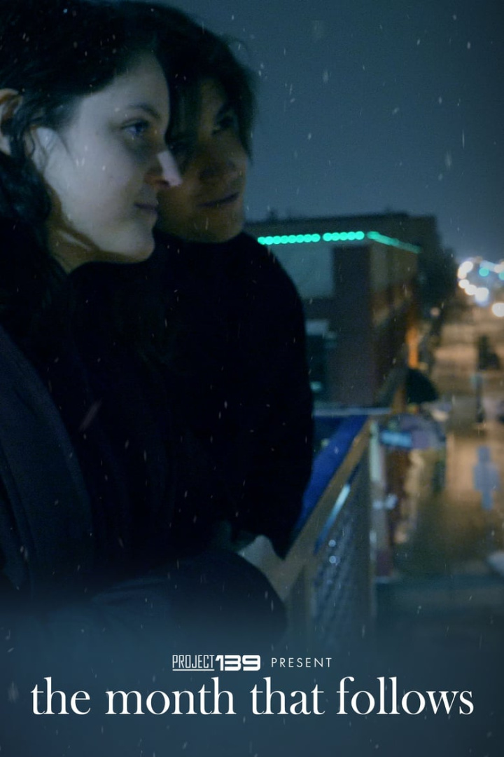 The Month That Follows i gruppen Alla filmer / Romance hos Mohamad shop (604020)