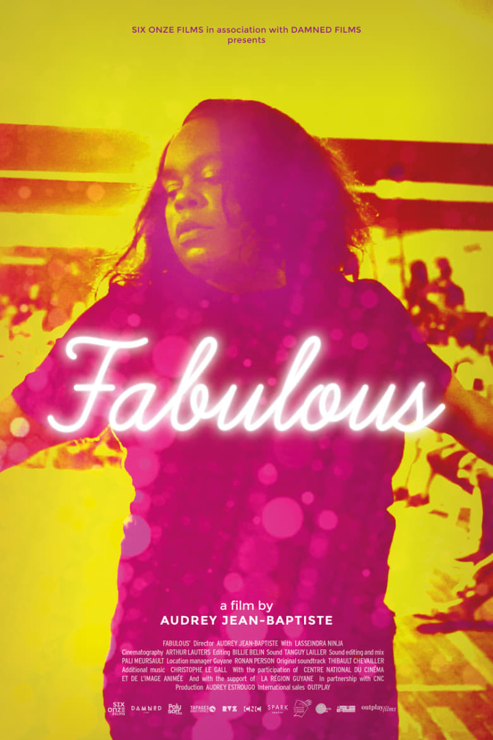 Fabulous i gruppen Alla filmer / Documentary hos Mohamad shop (604039)