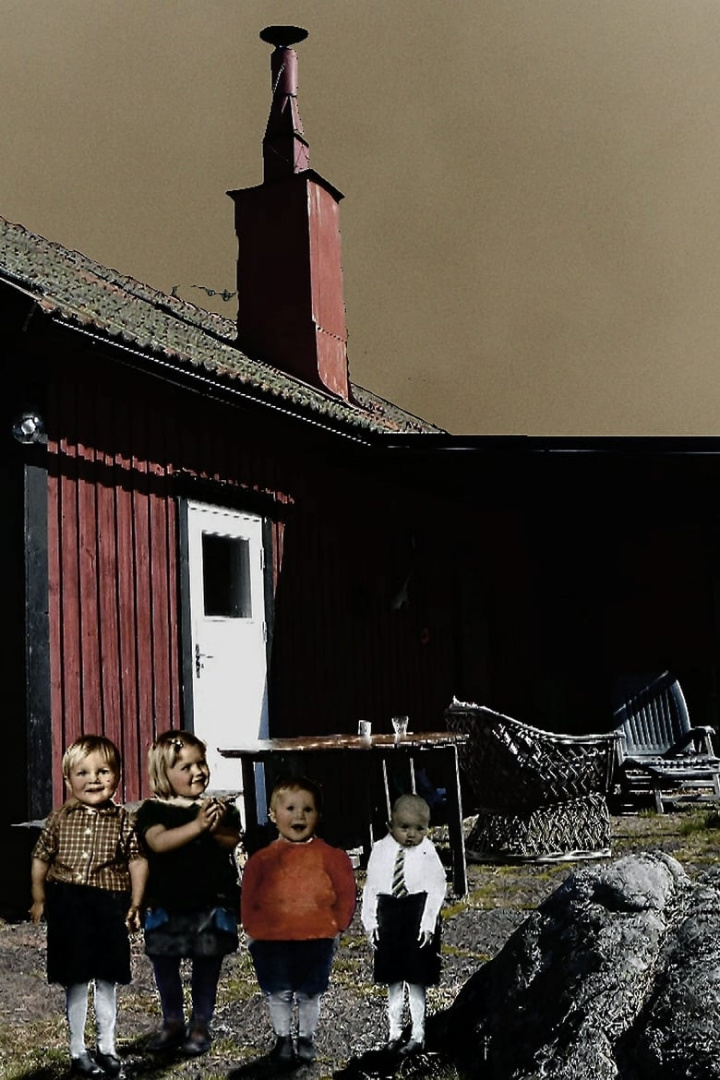 Mother was a CEO i gruppen Alla filmer hos Mohamad shop (604057)