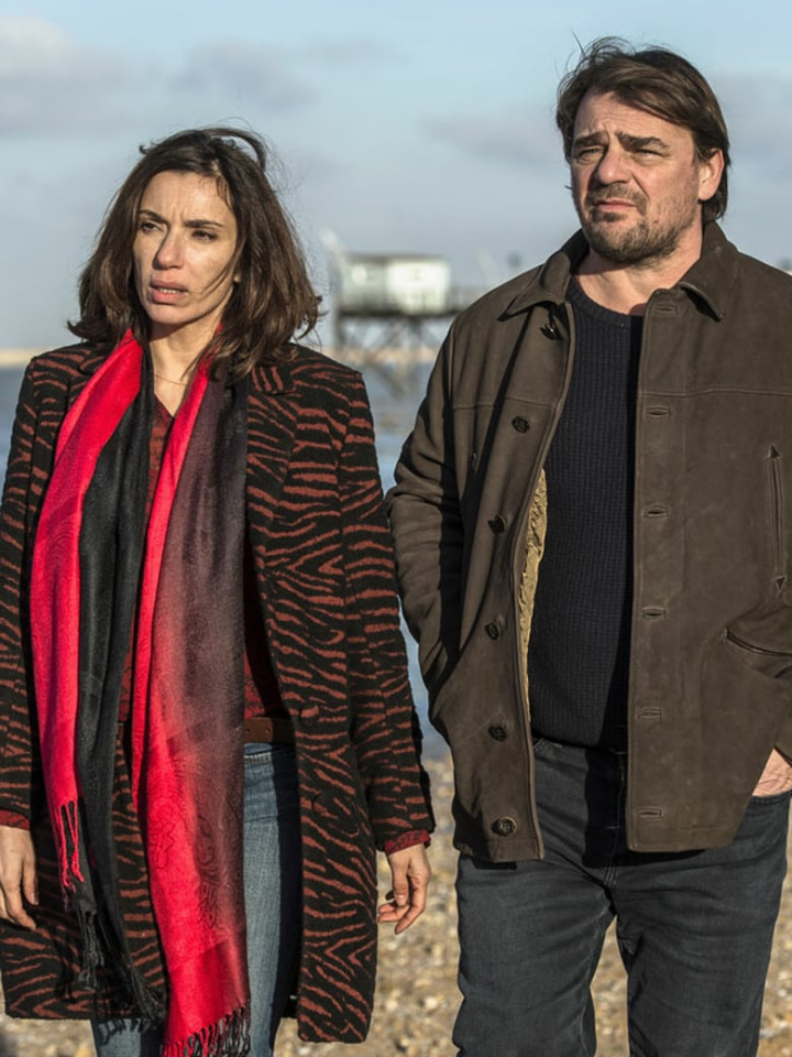 Souviens-toi de nous i gruppen Alla filmer / TV Movie hos Mohamad shop (604066)