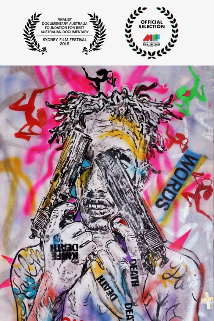 White Light i gruppen Alla filmer / Documentary hos Mohamad shop (604071)