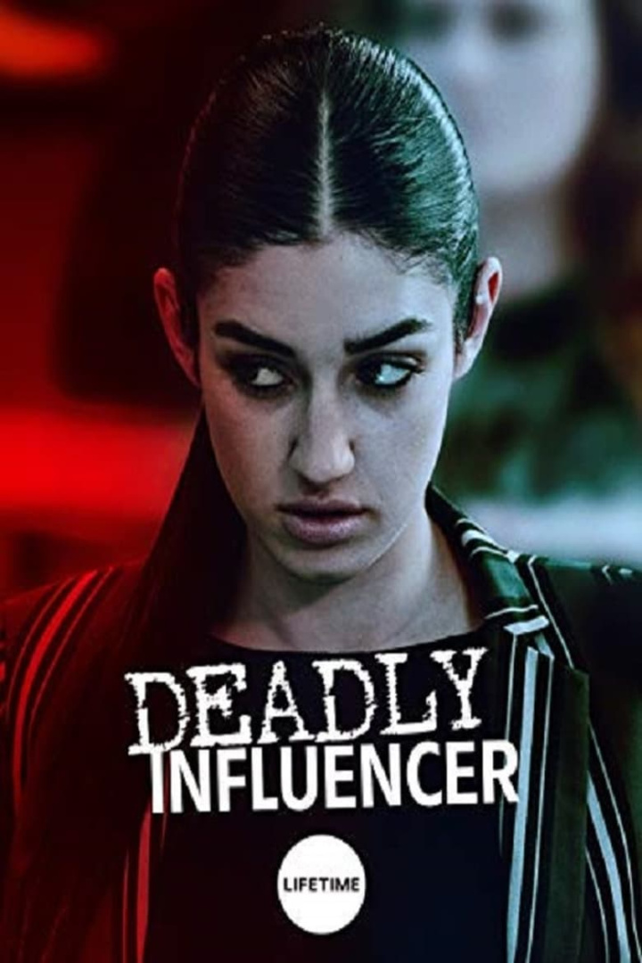 Deadly Influencer i gruppen Alla filmer / Thriller hos Mohamad shop (604092)