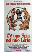 C\'è una spia nel mio letto