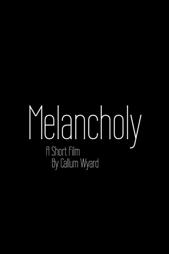 Melancholy i gruppen Alla filmer / Drama hos Mohamad shop (604105)