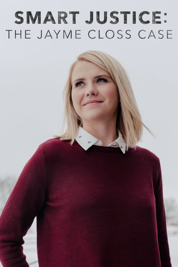 Smart Justice: The Jayme Closs Case i gruppen Alla filmer / Documentary hos Mohamad shop (604115)