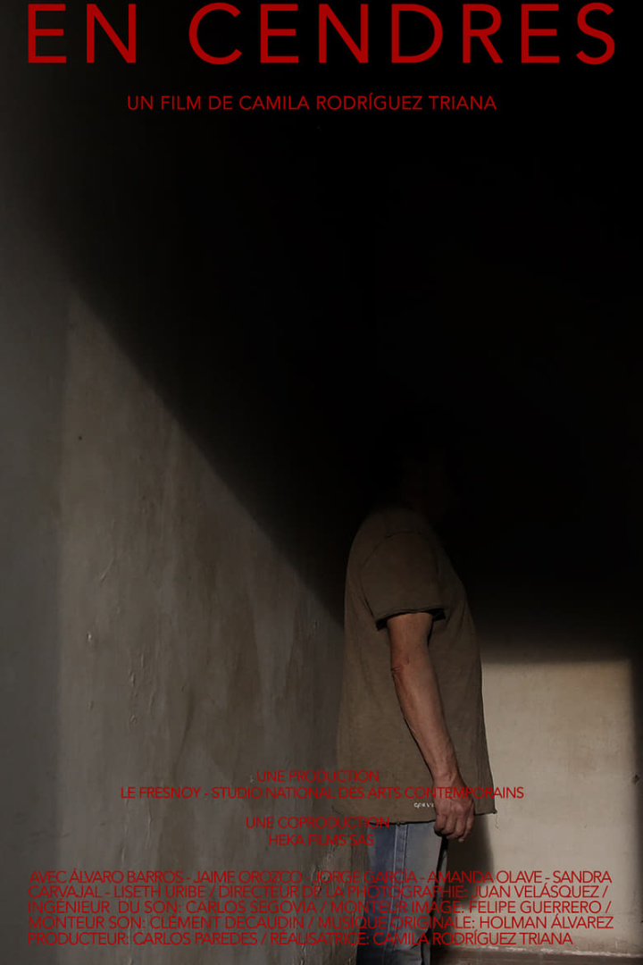 En Cenizas i gruppen Alla filmer / Documentary hos Mohamad shop (604147)