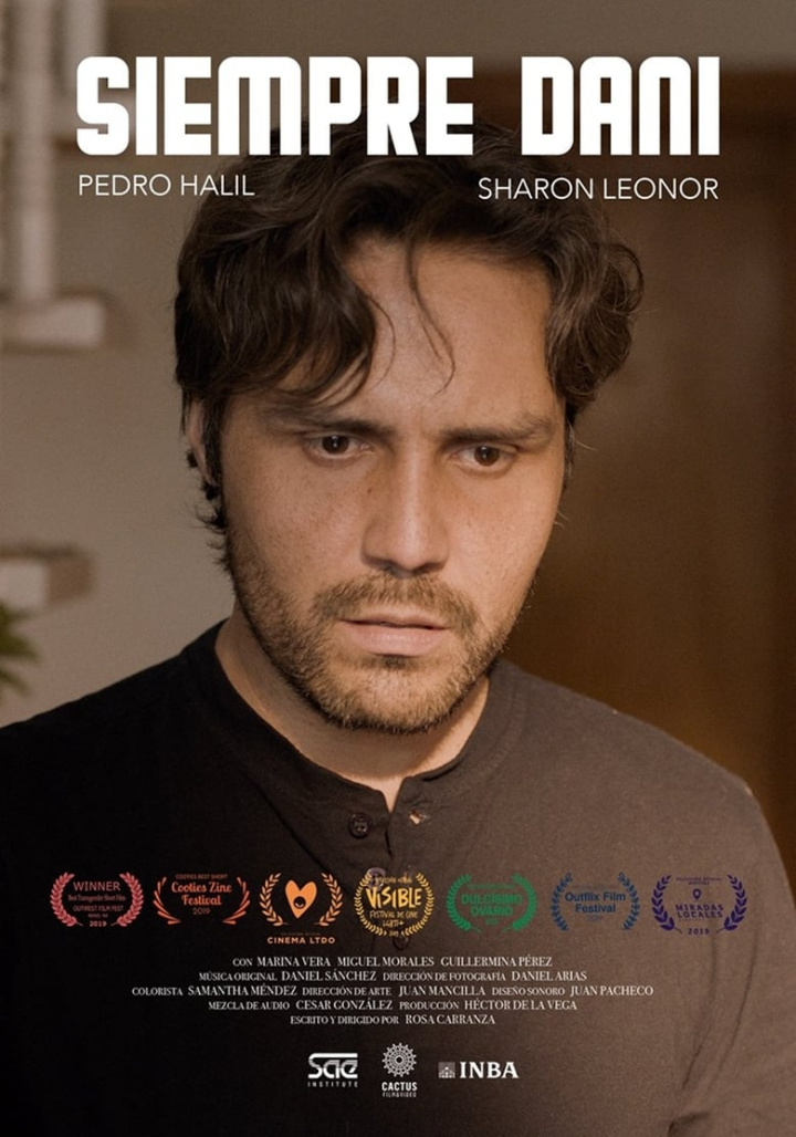 Siempre Dani i gruppen Alla filmer / Drama hos Mohamad shop (604152)