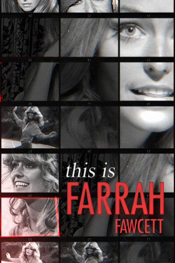This Is Farrah Fawcett i gruppen Alla filmer / Documentary hos Mohamad shop (604252)
