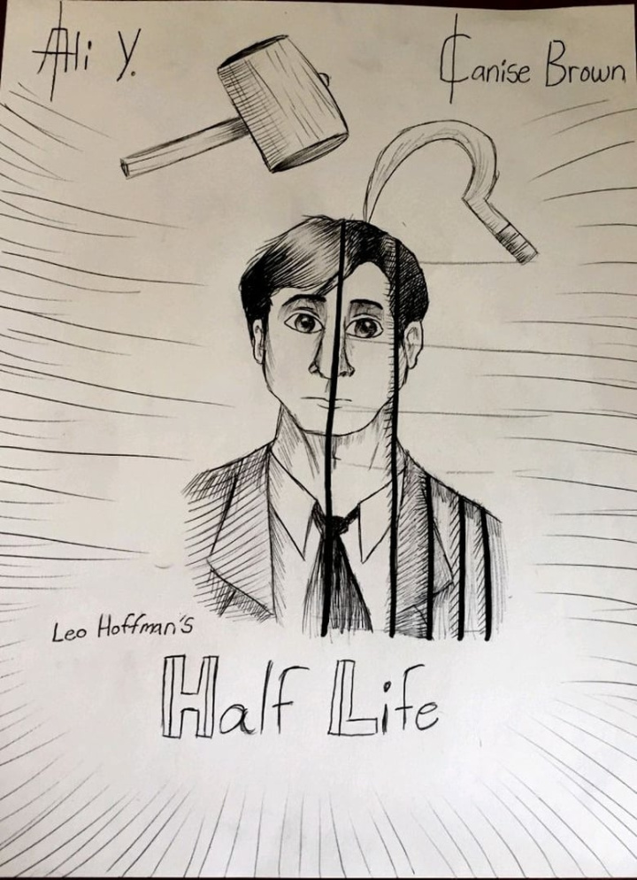 Half-Life i gruppen Alla filmer / Thriller hos Mohamad shop (604295)