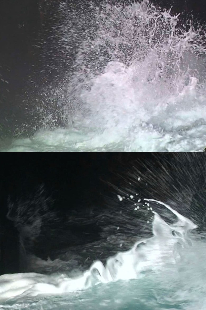 Fingal’s Cave i gruppen Alla filmer / Documentary hos Mohamad shop (604327)