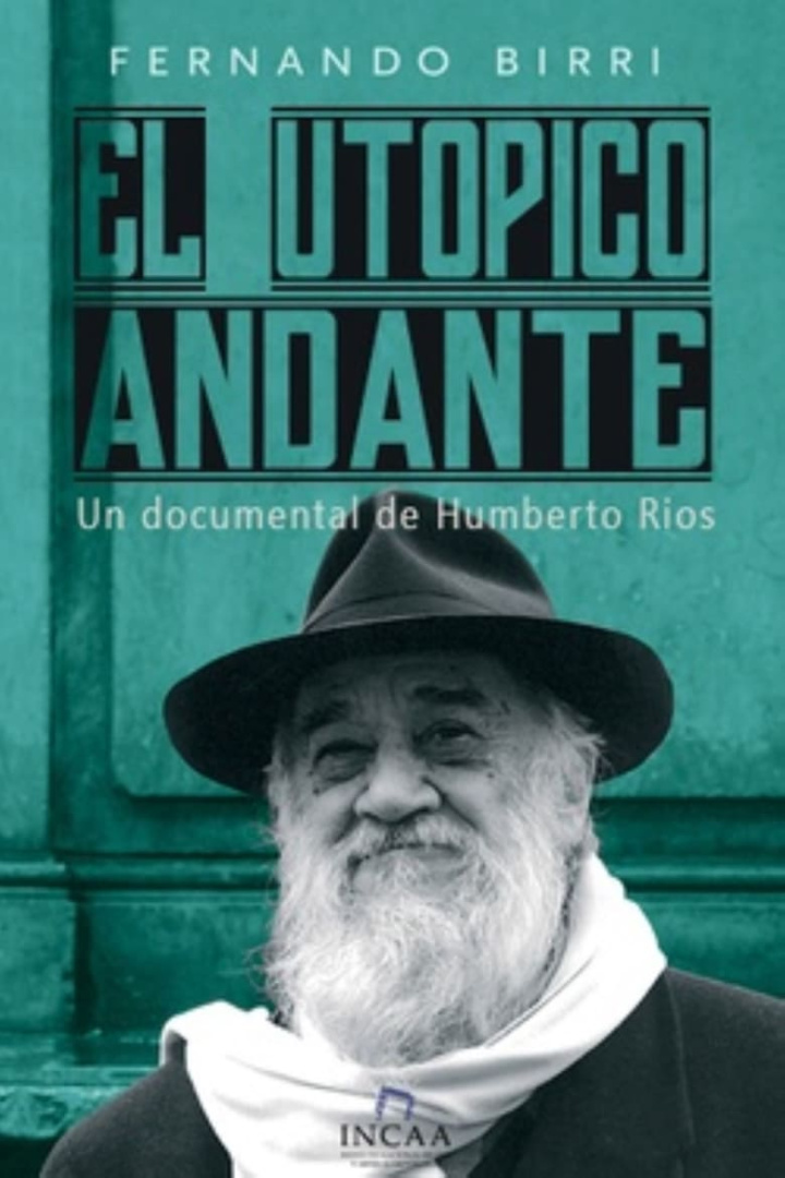 Fernando Birri, el utópico andante i gruppen Alla filmer / Documentary hos Mohamad shop (604341)