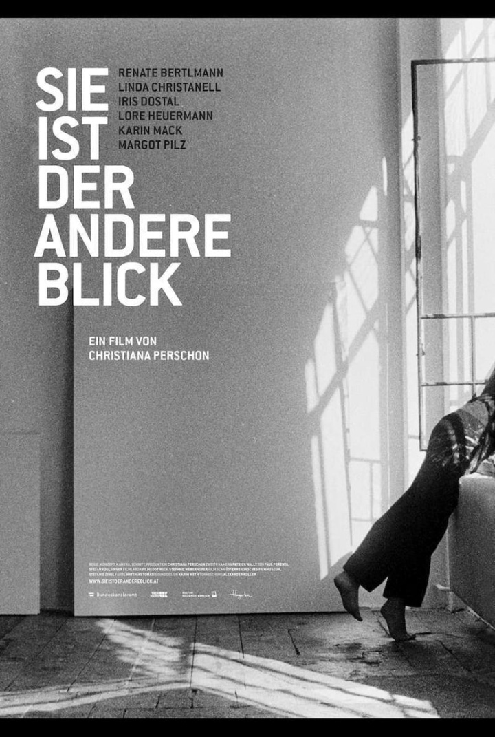 She is the Other Gaze i gruppen Alla filmer hos Mohamad shop (604358)