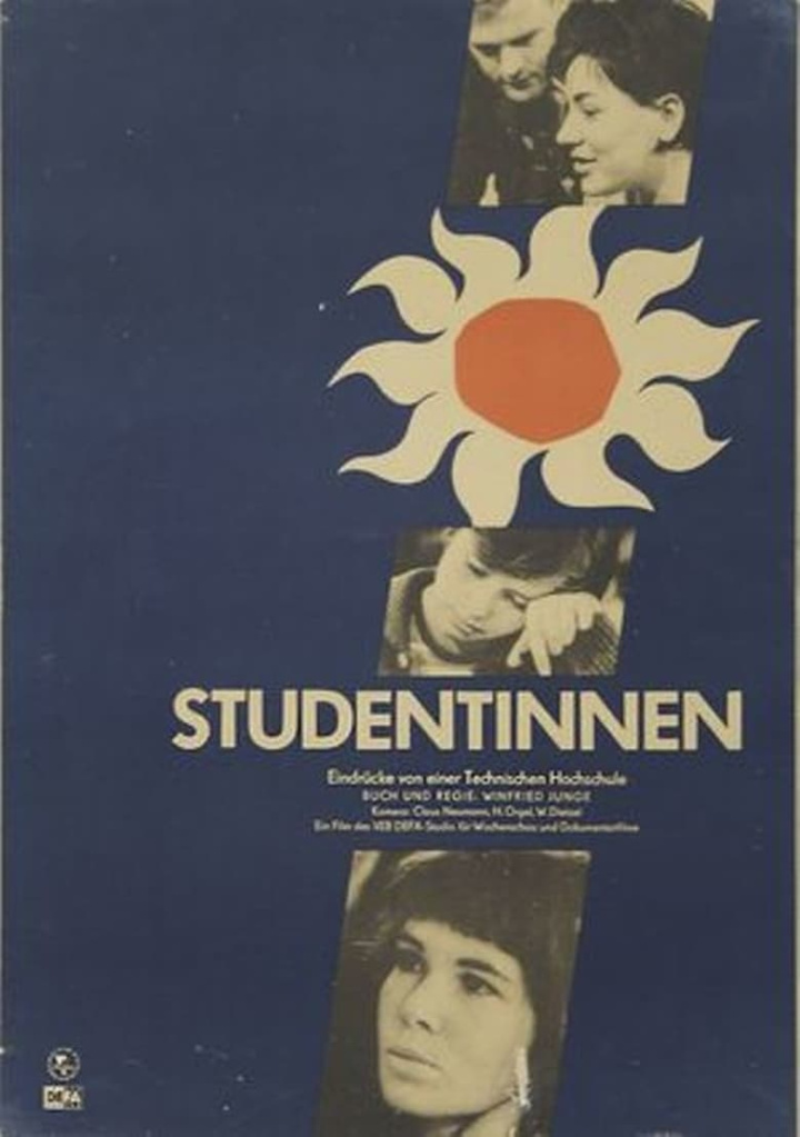 Studentinnen i gruppen Alla filmer / Documentary hos Mohamad shop (604366)