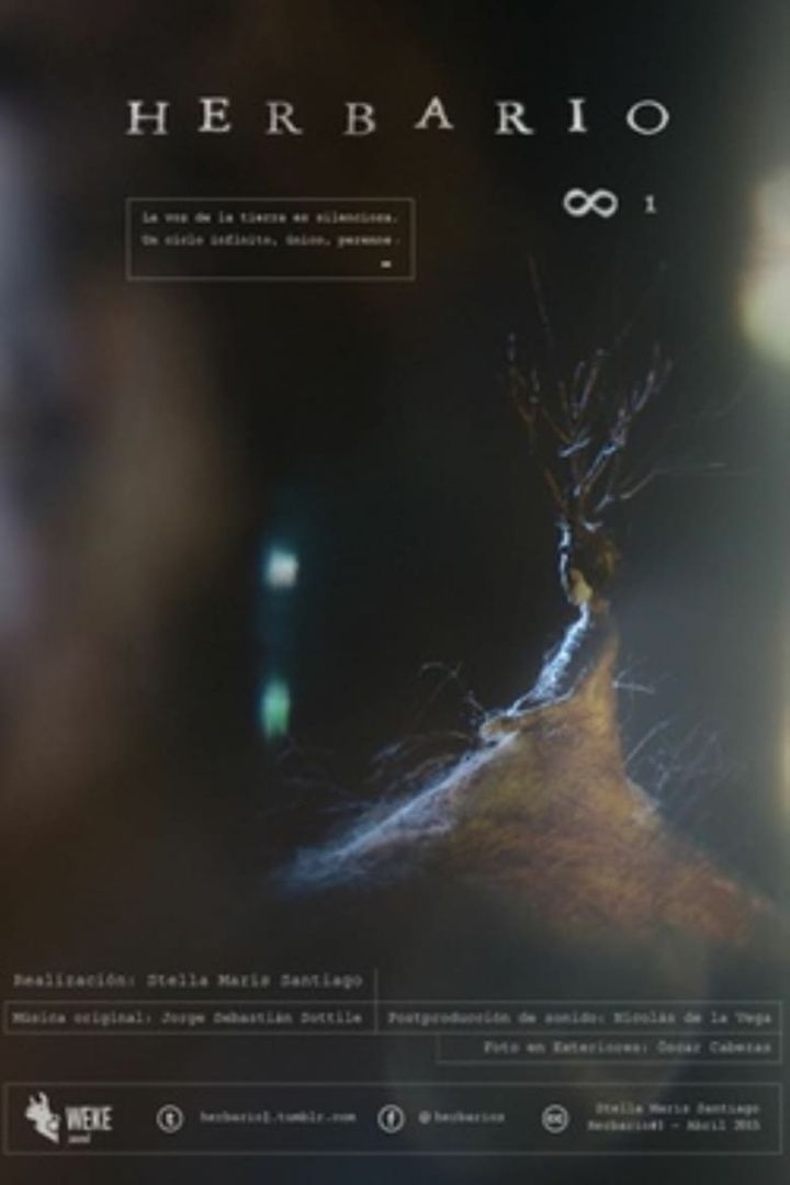 Herbarium i gruppen Alla filmer / Animation hos Mohamad shop (604377)