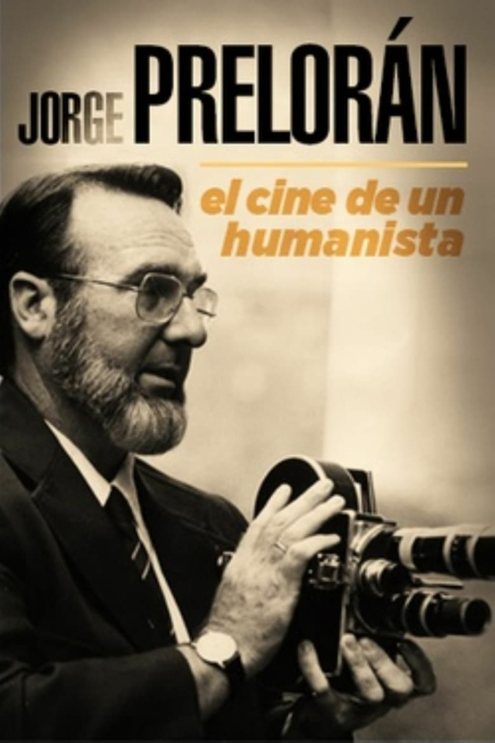 Jorge Prelorán, el cine de un humanista i gruppen Alla filmer / Documentary hos Mohamad shop (604384)