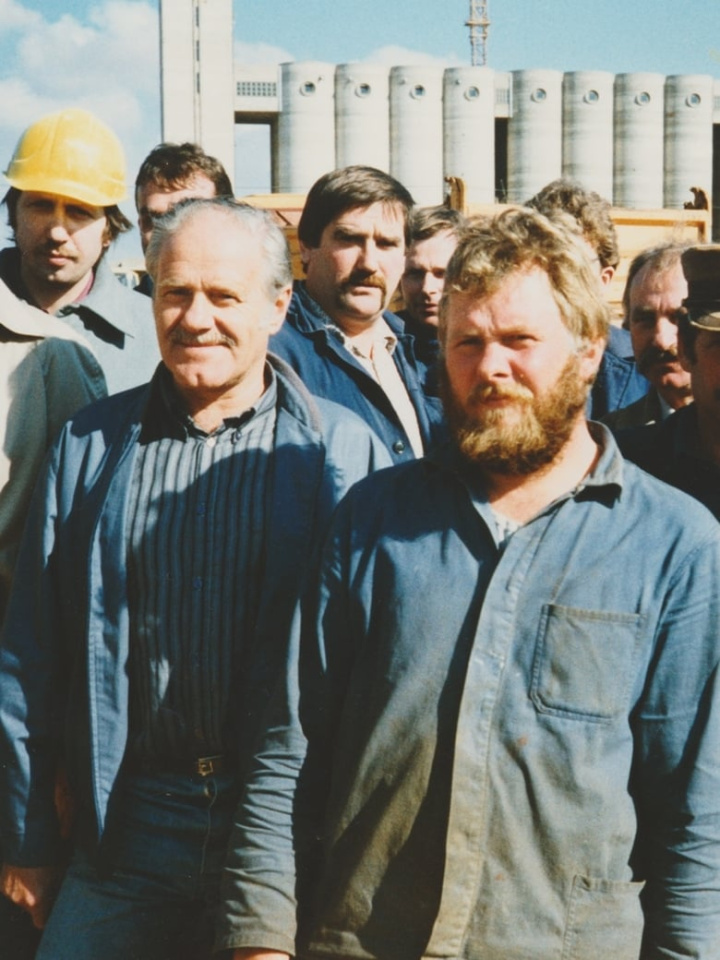 Gruß aus Libyen oder Grün ist eine schöne Farbe i gruppen Alla filmer / Documentary hos Mohamad shop (604417)