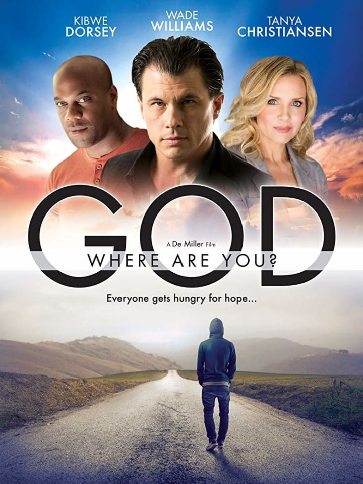 God Where Are You? i gruppen Alla filmer / Drama hos Mohamad shop (604440)