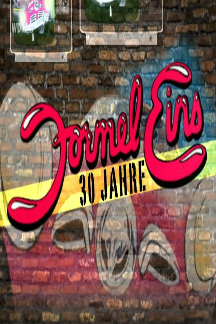 30 Jahre Formel Eins i gruppen Alla filmer hos Mohamad shop (604477)