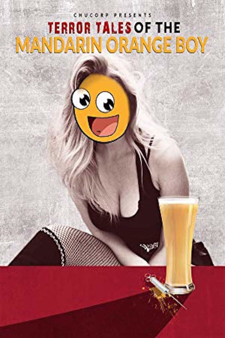 Terror Tales of the Mandarin Orange Boy i gruppen Alla filmer / Horror hos Mohamad shop (604487)