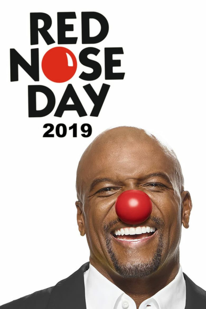 Red Nose Day 2019 i gruppen Alla filmer hos Mohamad shop (604509)