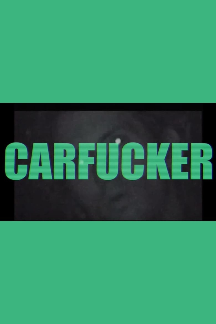 Carfucker i gruppen Alla filmer / Horror hos Mohamad shop (604519)