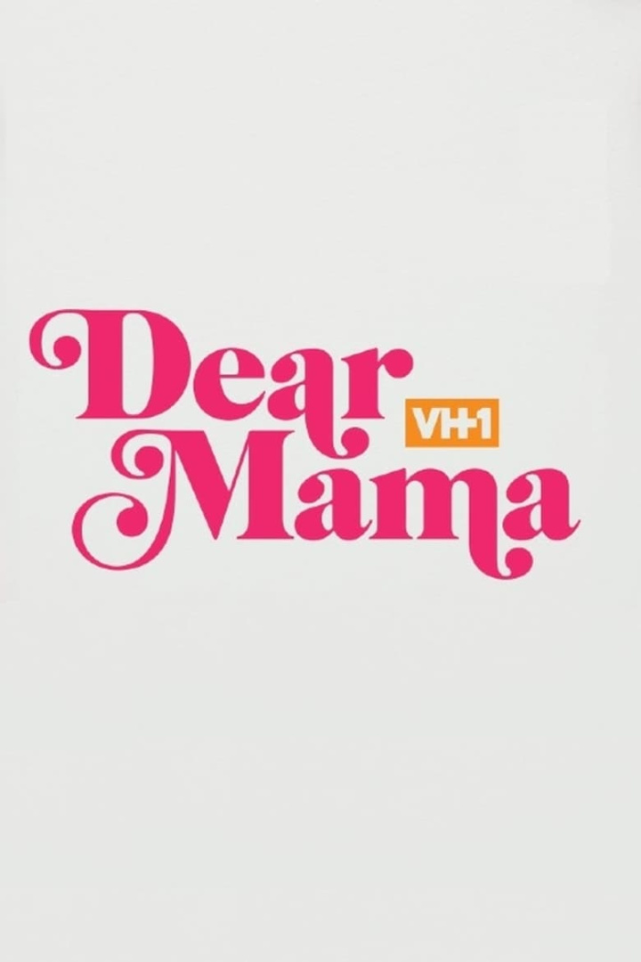 Dear Mama: A Love Letter to Mom i gruppen Alla filmer / Music hos Mohamad shop (604534)