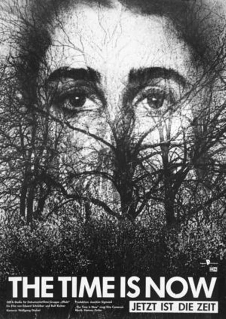 The Time Is Now - Jetzt ist die Zeit i gruppen Alla filmer hos Mohamad shop (604560)