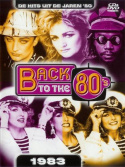 Back to the 80\'s 1983