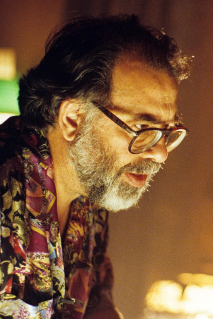 Making \'Bram Stoker\'s Dracula\' i gruppen Alla filmer / Documentary hos Mohamad shop (604598)