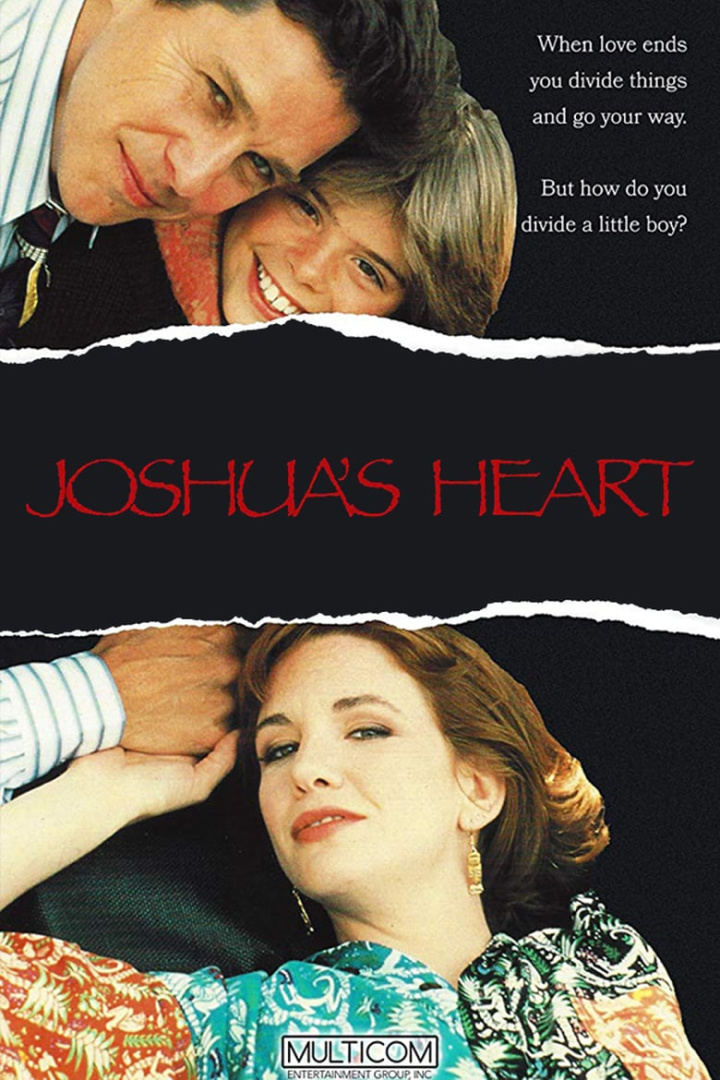 Joshua\'s Heart i gruppen Alla filmer / Drama hos Mohamad shop (604619)