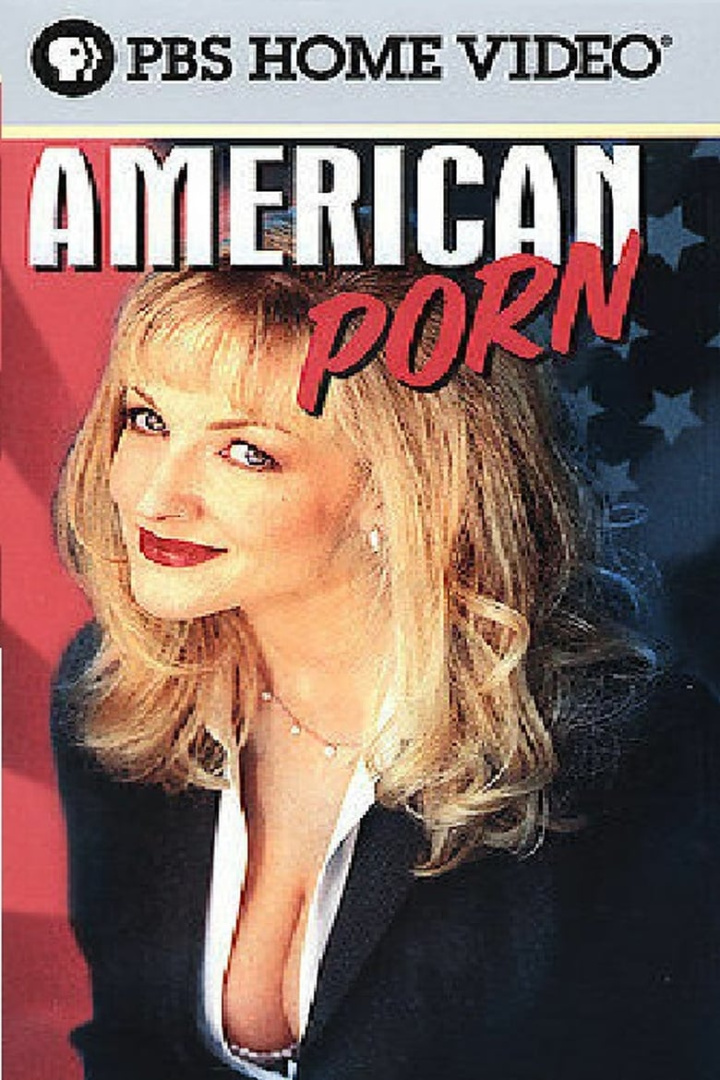 American Porn i gruppen Alla filmer / Documentary hos Mohamad shop (604638)