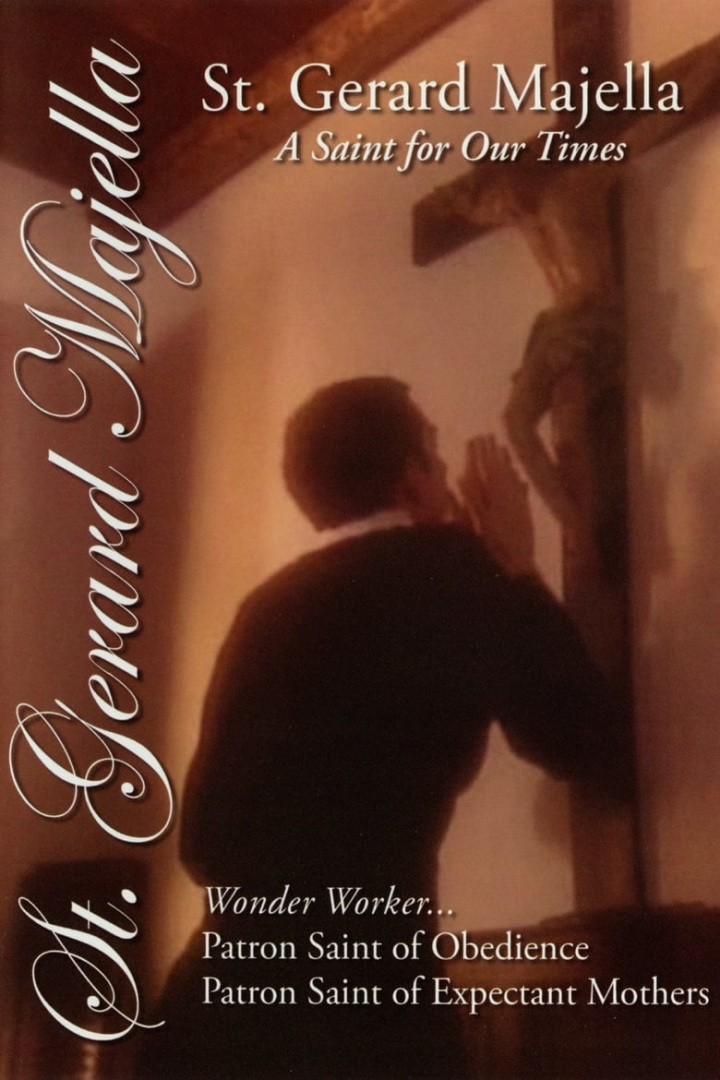 St. Gerard Majella: A Saint for Our Times i gruppen Alla filmer / Documentary hos Mohamad shop (604688)