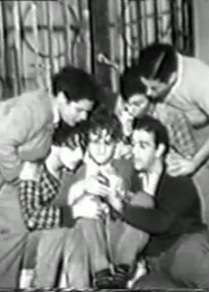 El puente i gruppen Alla filmer / Drama hos Mohamad shop (604731)