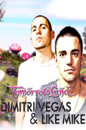Dimitri Vegas & Like Mike Live at Tomorrowland 2013