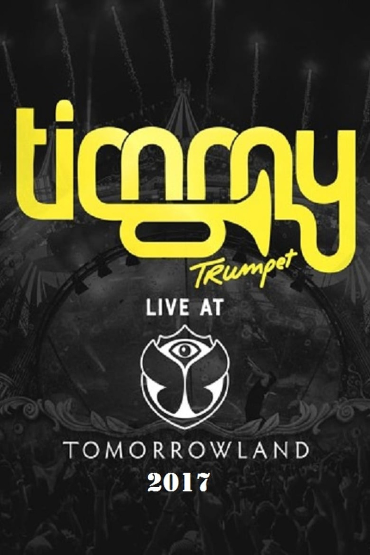 Timmy Trumpet Live at Tomorrowland 2017 i gruppen Alla filmer / Music hos Mohamad shop (604739)