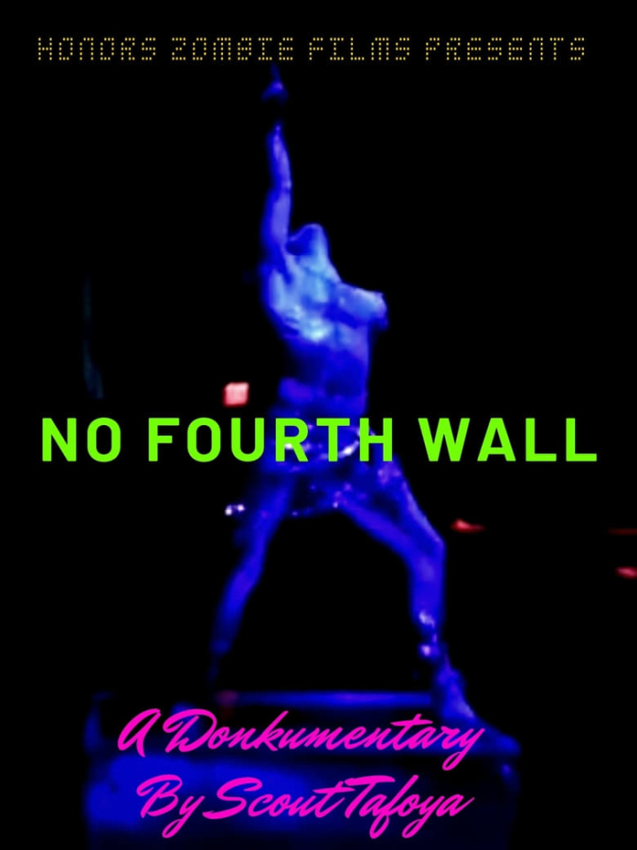 No fourth wall i gruppen Alla filmer / Documentary hos Mohamad shop (604746)