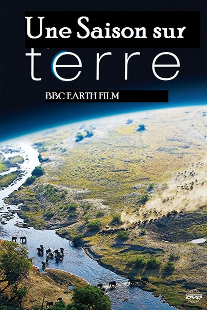 Une saison sur terre i gruppen Alla filmer / Documentary hos Mohamad shop (604778)