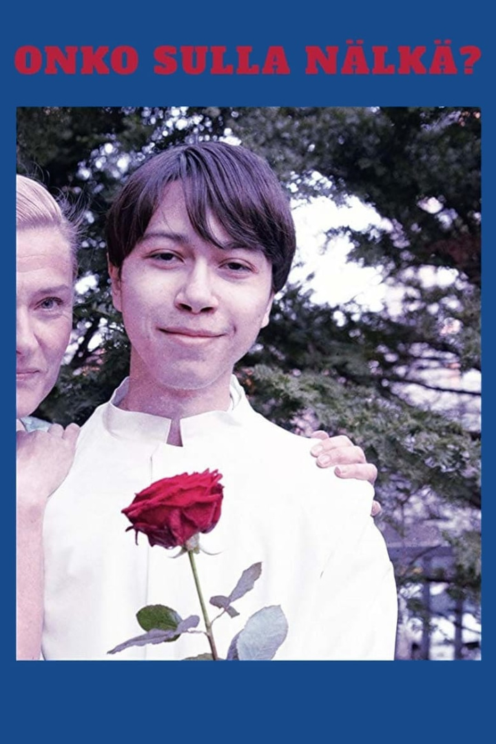 Are You Hungry? i gruppen Alla filmer / Comedy hos Mohamad shop (604781)