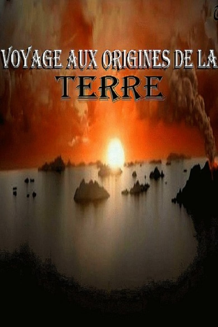 Voyages aux origines de la terre i gruppen Alla filmer / Documentary hos Mohamad shop (604783)