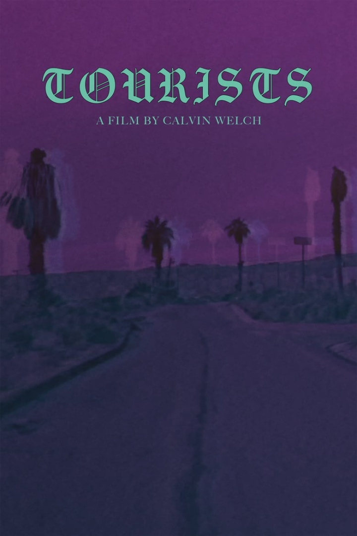 Tourists i gruppen Alla filmer hos Mohamad shop (604788)