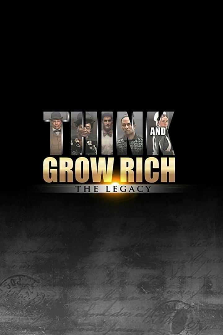 Think and Grow Rich: The Legacy i gruppen Alla filmer / Documentary hos Mohamad shop (604793)