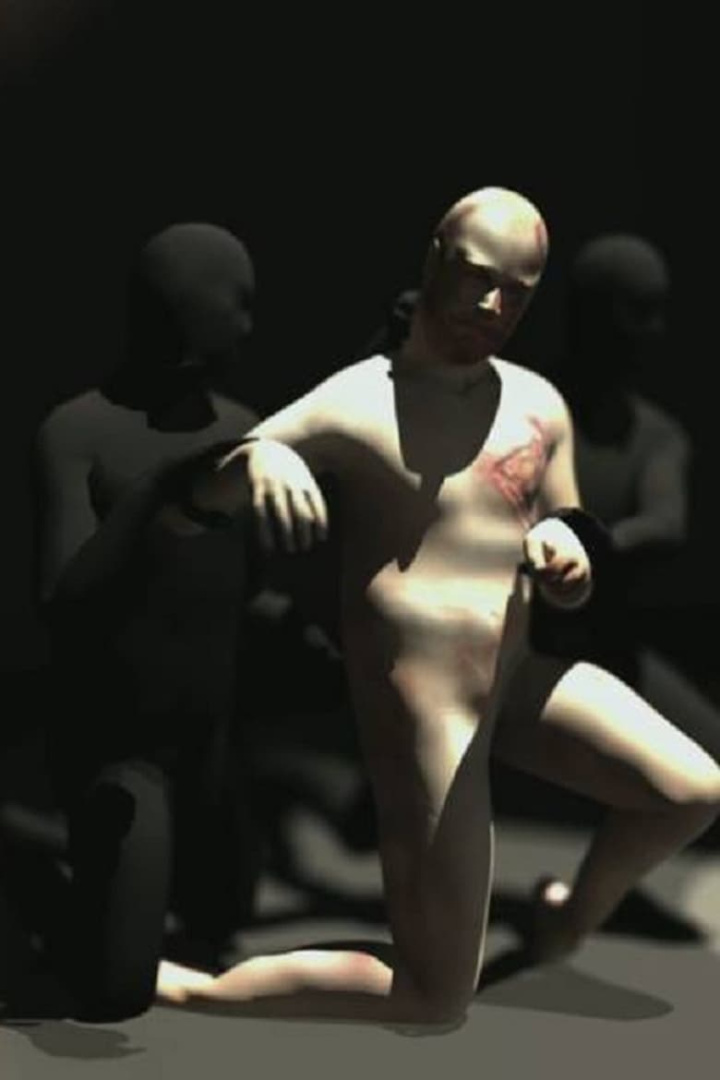 Likriktningen i gruppen Alla filmer / Fantasy hos Mohamad shop (604794)