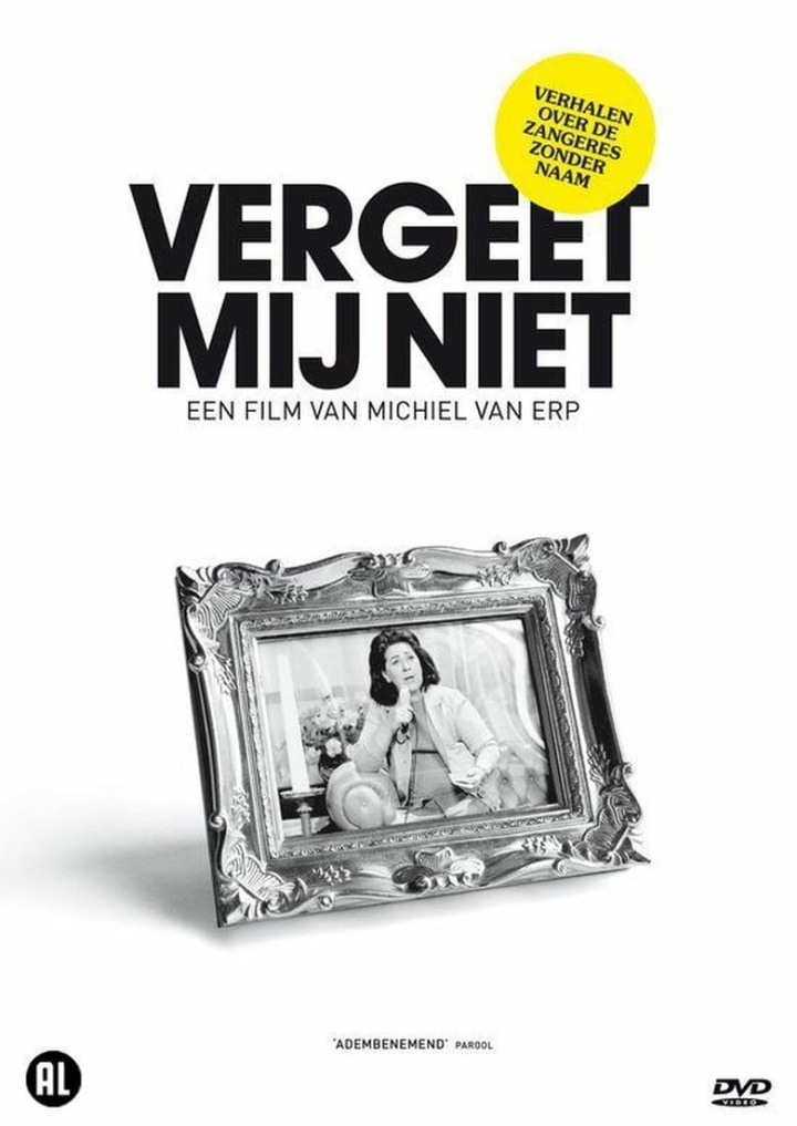 Vergeet Me Niet i gruppen Alla filmer / Documentary hos Mohamad shop (604846)