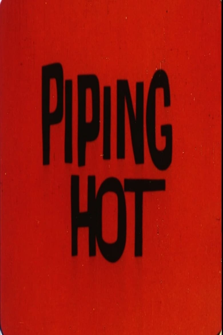Piping Hot i gruppen Alla filmer / Documentary hos Mohamad shop (604923)