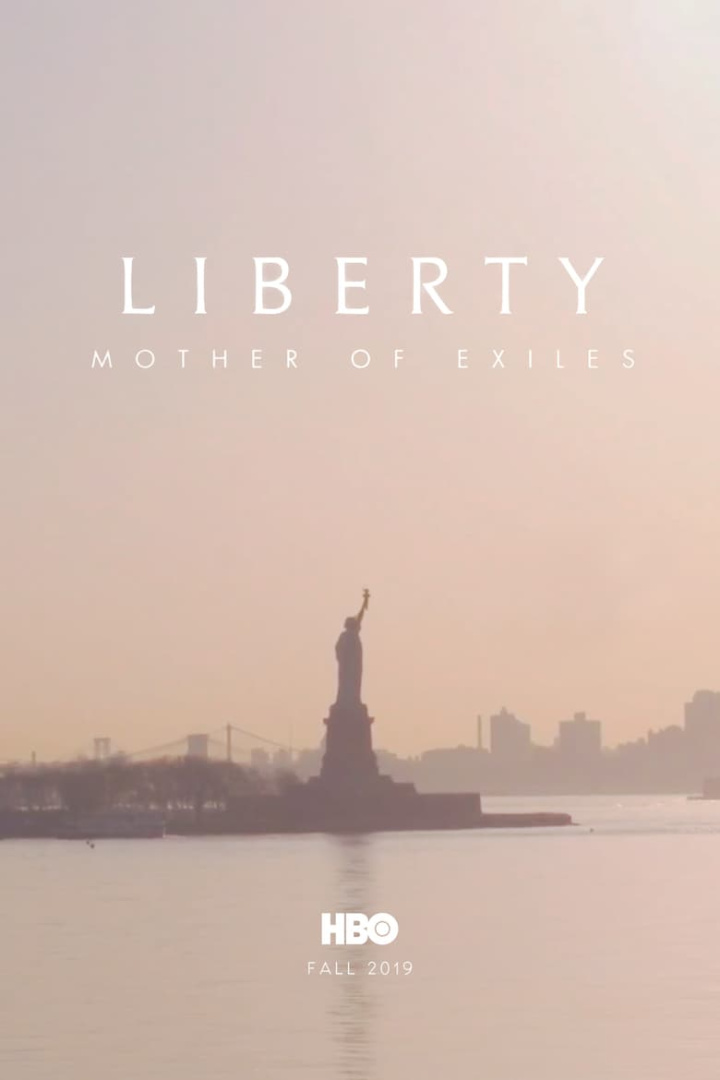 Liberty: Mother of Exiles i gruppen Alla filmer / Documentary hos Mohamad shop (604927)