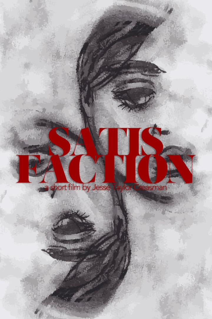 Satisfaction i gruppen Alla filmer hos Mohamad shop (604995)