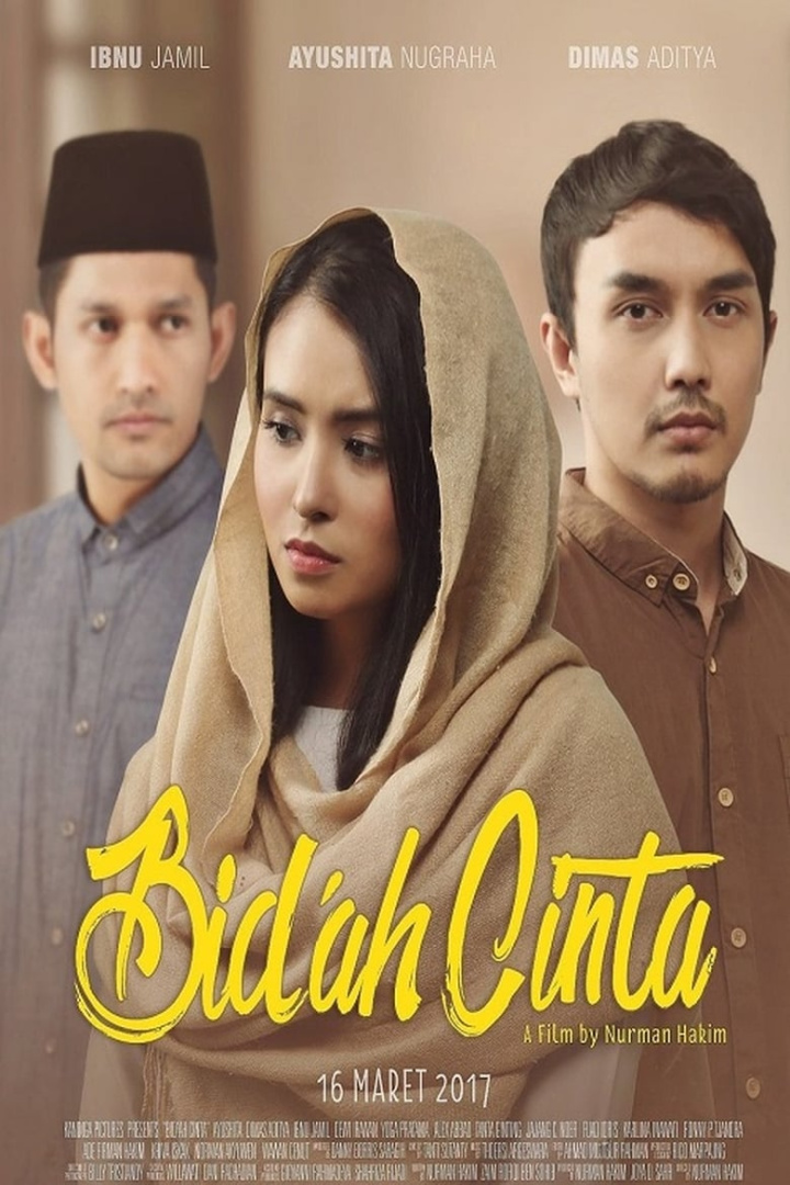 Bid\'ah Cinta i gruppen Drama hos Mohamad shop (605046)