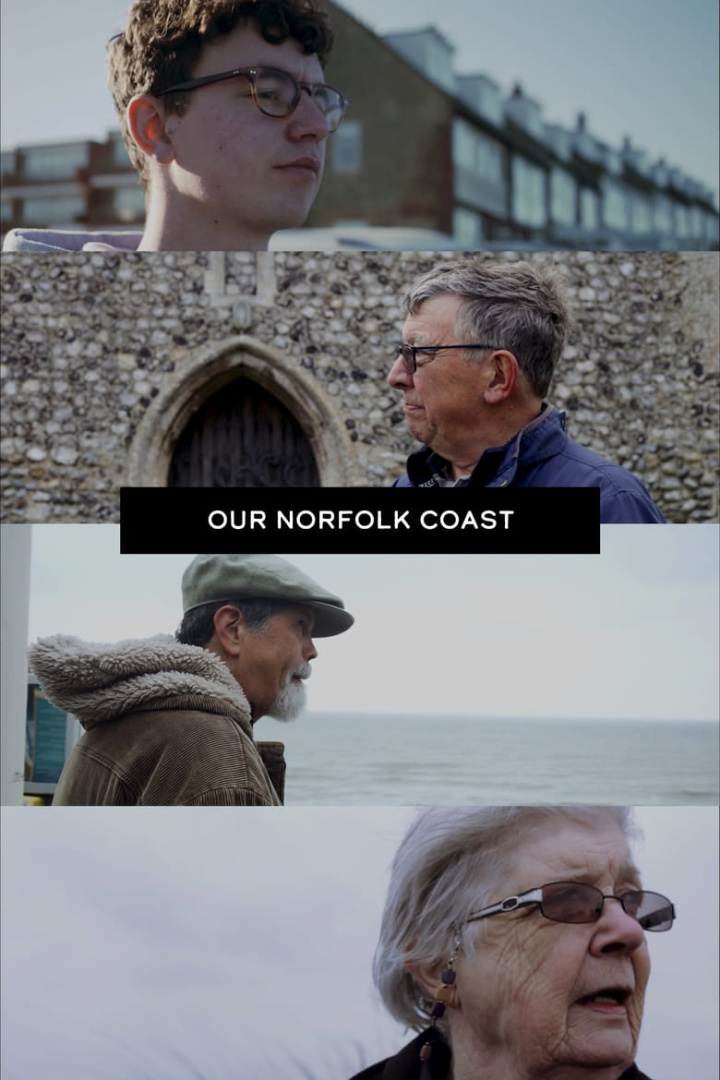 Our Norfolk Coast i gruppen Alla filmer hos Mohamad shop (605062)